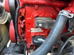 Engine with 