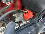 Engine with 