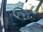 Cab with 