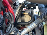 Engine with 