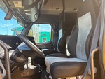 Cab with 