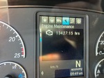 Cab with Engine Hours