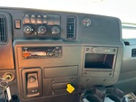 Cab with 