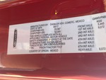 General Appearance with Second Serial Number/VIN Photo
