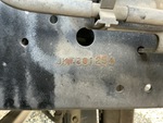 General Appearance with Second Serial Number/VIN Photo