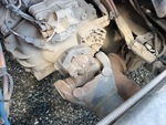 Drivetrain with 