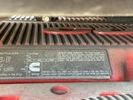 Engine with 
