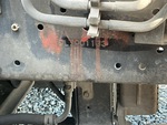 General Appearance with Second Serial Number/VIN Photo