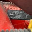 4 Engine with 