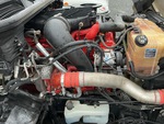 4 Engine with 