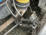 4 Underbody - Truck with 
