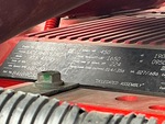 4 Engine with 