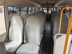 Interior with 