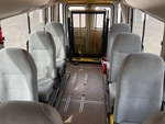 Interior with 