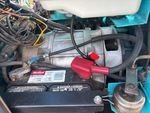 v2 Electrical - Welder with 
