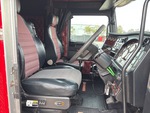 Cab with 