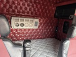 Cab with 