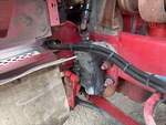 Drivetrain with 