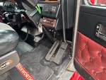 Cab with 