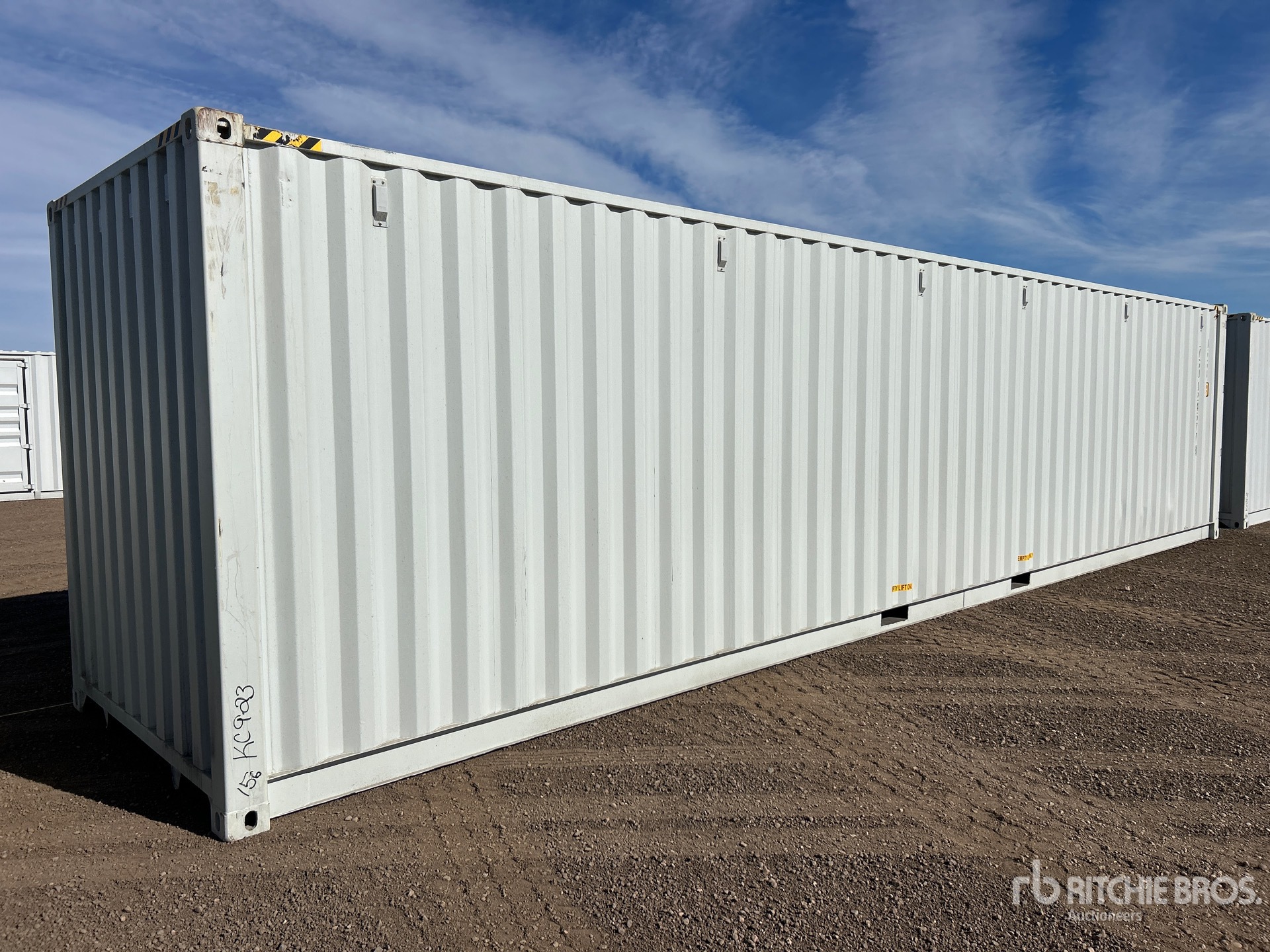 General Appearance with Imagen: esquina trasera derecha