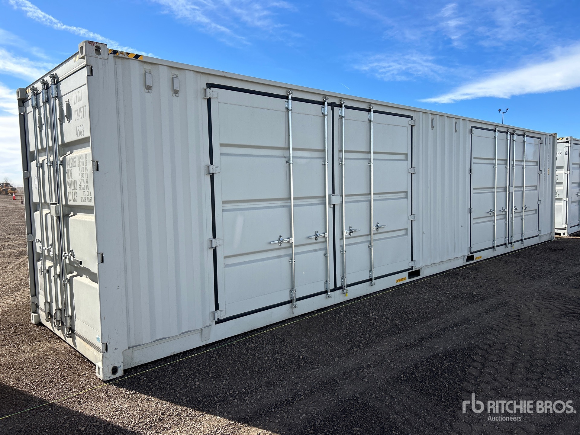 General Appearance with Imagen: esquina delantera izquierda