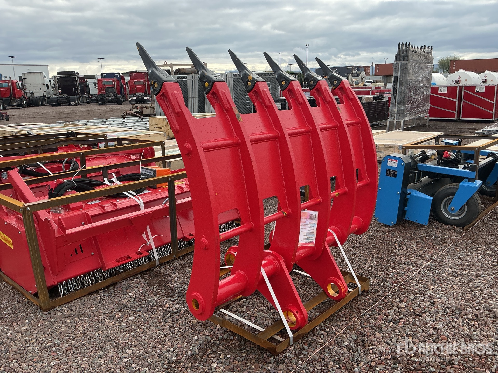 General Appearance with Zdjęcie, lewy dolny róg