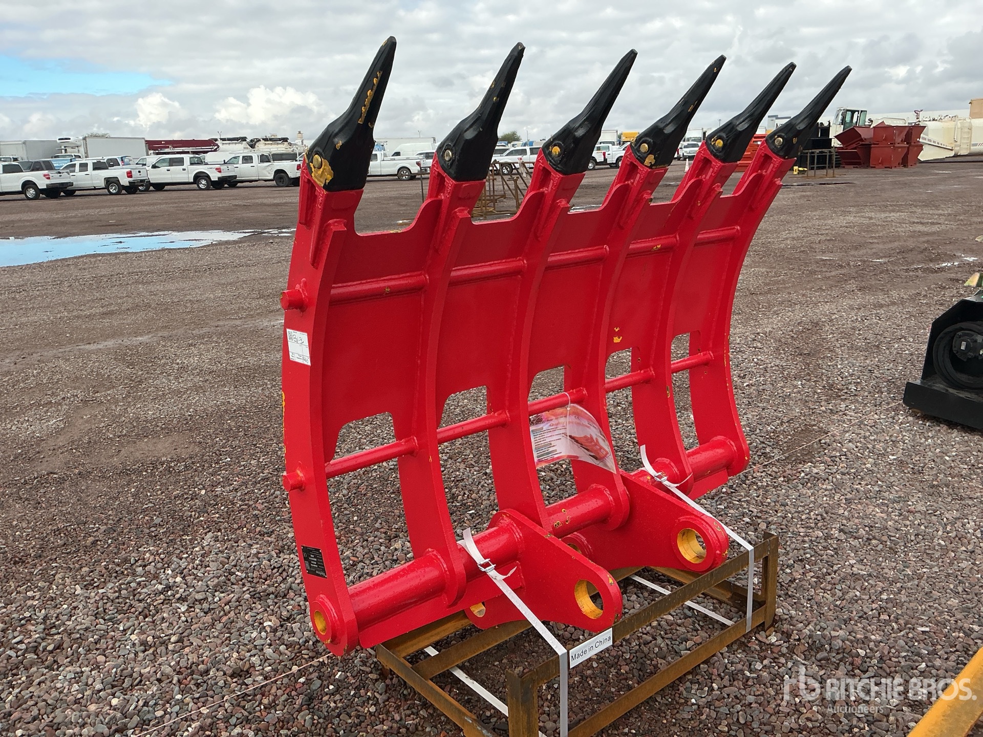 General Appearance with Zdjęcie, prawy górny róg