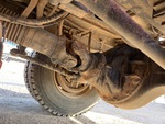 Drivetrain with 
