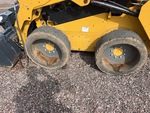 Chassis Photos with 