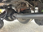 Drivetrain with 