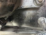 General Appearance with Second Serial Number/VIN Photo