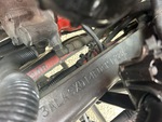 General Appearance with Second Serial Number/VIN Photo