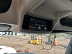 Cab with 
