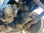 Drivetrain with 