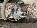 Brakes with 