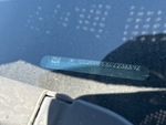 General Appearance with Second Serial Number/VIN Photo