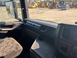 Cab with 