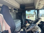 Cab with 