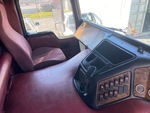 Cab with 