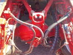 Drivetrain with 