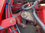 Drivetrain with 