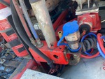 Hydraulics with 
