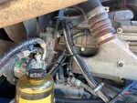 Engine with 