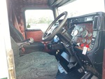 Cab with 