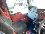 Cab with 