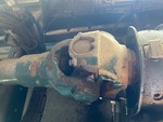 Drivetrain with 