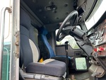 Cab with 