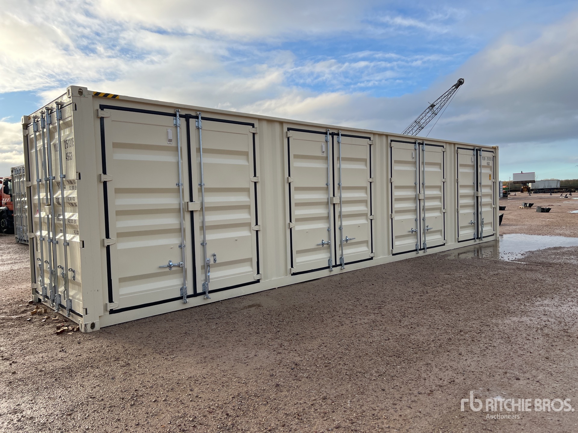 Aspect général with 