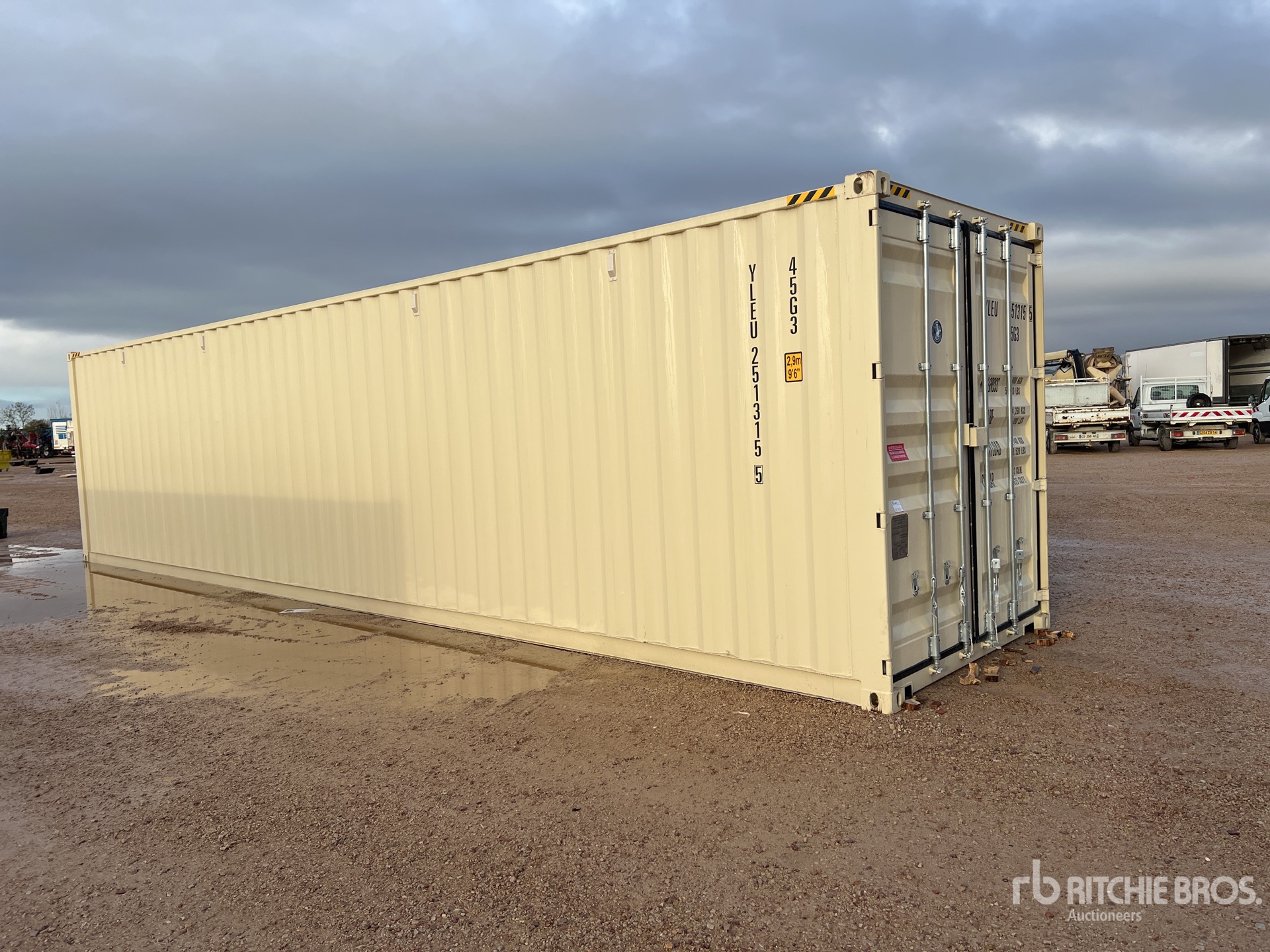 Aspect général with 