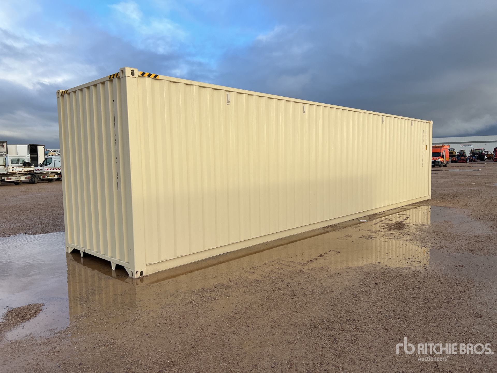 Aspect général with 